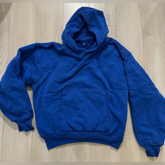 Yeezy x Gap Hoodie - Picture 5 of 7